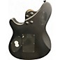 Used EVH Wolfgang Standard Black Solid Body Electric Guitar