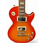 Used Epiphone Les Paul Standard 2 Color Sunburst Solid Body Electric Guitar