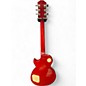 Used Epiphone Les Paul Standard 2 Color Sunburst Solid Body Electric Guitar