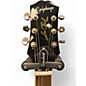 Used Epiphone Les Paul Standard 2 Color Sunburst Solid Body Electric Guitar