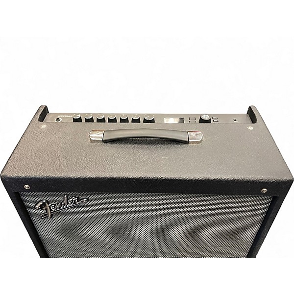 Used Fender Mustang GTX100 Guitar Combo Amp