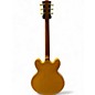 Vintage 1997 Gibson ES-335TD Natural Hollow Body Electric Guitar
