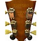 Vintage 1997 Gibson ES-335TD Natural Hollow Body Electric Guitar