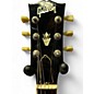 Vintage 1997 Gibson ES-335TD Natural Hollow Body Electric Guitar