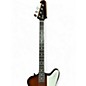 Used Gibson GRECO THUNDERBIRD Walnut Electric Bass Guitar