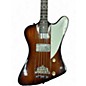 Used Gibson GRECO THUNDERBIRD Walnut Electric Bass Guitar