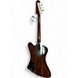 Used Gibson GRECO THUNDERBIRD Walnut Electric Bass Guitar