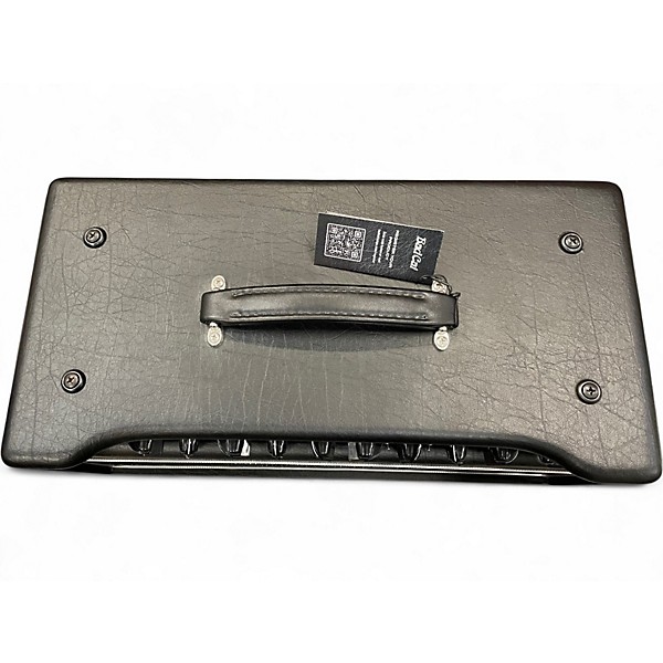 Used Bad Cat HOT CAT 45W  Tube Guitar Amp Head