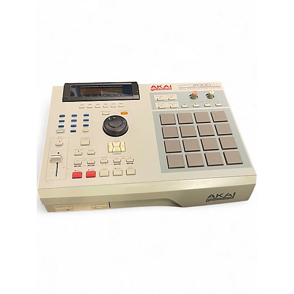 Used Akai Professional MPC2000XL 32GB RAM Production Controller