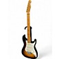 Vintage 1981 Fender bullet sunburst Solid Body Electric Guitar thumbnail
