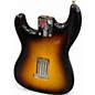 Vintage 1981 Fender bullet sunburst Solid Body Electric Guitar