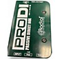 Used Radial Engineering ProDI Direct Box