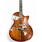 Used Taylor T5C2 Koa Sunburst Acoustic Electric Guitar