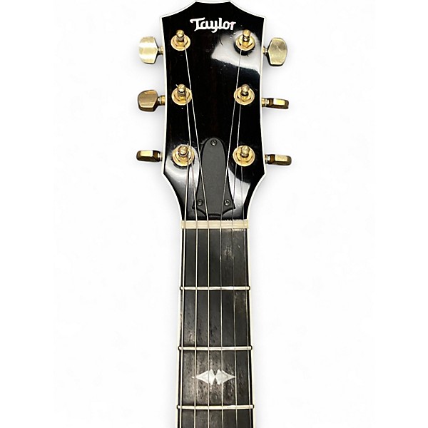 Used Taylor T5C2 Koa Sunburst Acoustic Electric Guitar