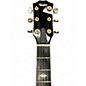 Used Taylor T5C2 Koa Sunburst Acoustic Electric Guitar
