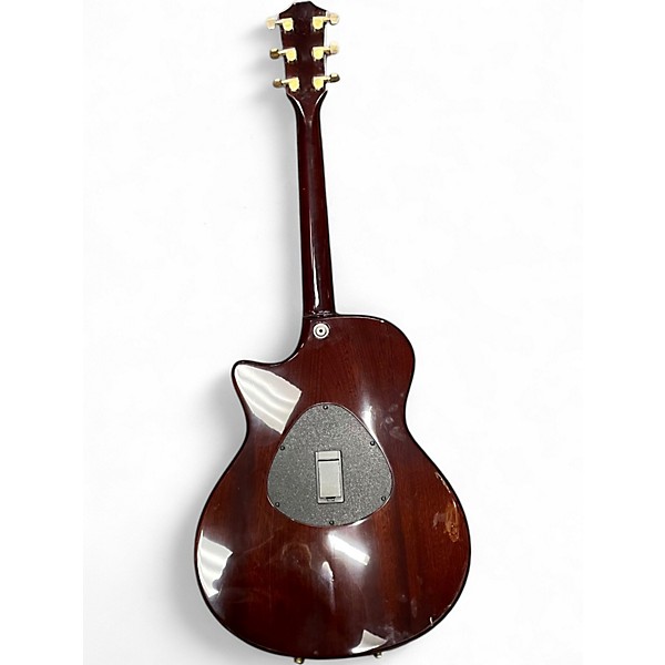 Used Taylor T5C2 Koa Sunburst Acoustic Electric Guitar
