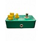 Used Joyo VINTAGE OVERDRIVE Effect Pedal