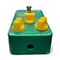 Used Joyo VINTAGE OVERDRIVE Effect Pedal