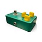 Used Joyo VINTAGE OVERDRIVE Effect Pedal