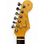 Used Fender Kurt Cobain Signature Jaguar 3 Color Sunburst Solid Body Electric Guitar