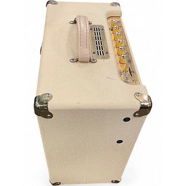 Used Crate Palomino V16 1x12 15W Tube Guitar Combo Amp