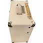 Used Crate Palomino V16 1x12 15W Tube Guitar Combo Amp