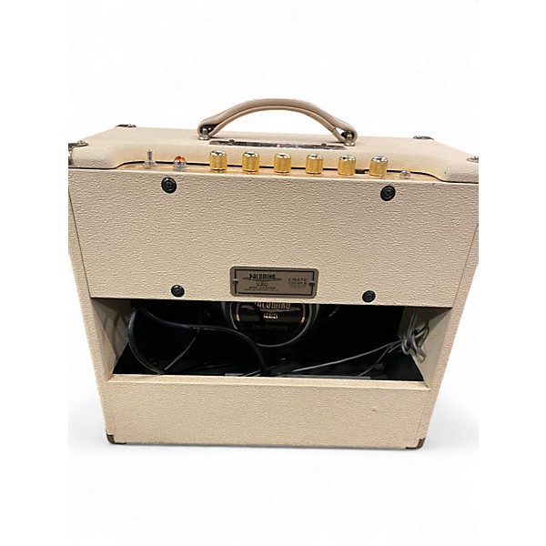 Used Crate Palomino V16 1x12 15W Tube Guitar Combo Amp