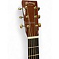Used Martin D28 Modern Deluxe Natural Acoustic Guitar