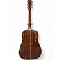 Used Martin D28 Modern Deluxe Natural Acoustic Guitar