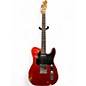Used Fender Custom Shop 1963 Heavy Relic Telecaster Candy Apple Red Solid Body Electric Guitar thumbnail