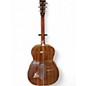 Used Martin OM28E Standard Natural Acoustic Electric Guitar