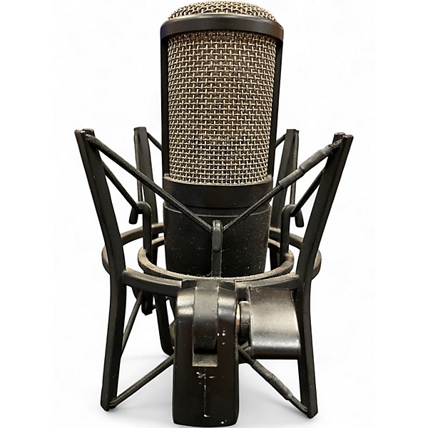 Used AKG P220 Project Studio Condenser Microphone