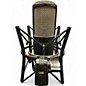 Used AKG P220 Project Studio Condenser Microphone