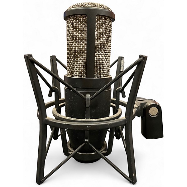 Used AKG P220 Project Studio Condenser Microphone
