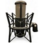 Used AKG P220 Project Studio Condenser Microphone