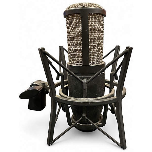 Used AKG P220 Project Studio Condenser Microphone