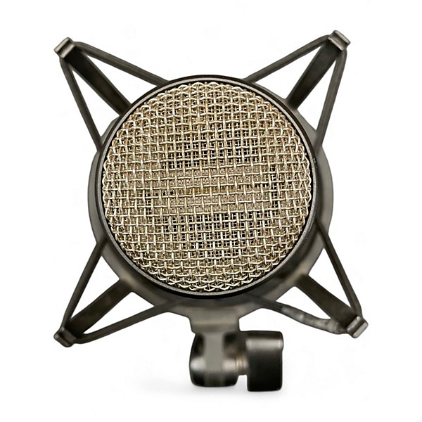 Used AKG P220 Project Studio Condenser Microphone