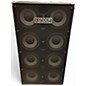 Used Fender 810 PRO Bass Cabinet thumbnail