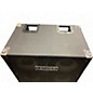 Used Fender 810 PRO Bass Cabinet