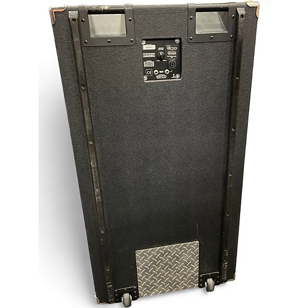 Used Fender 810 PRO Bass Cabinet