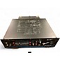 Used Fender BXR Series 400 Dual Bass Amp Head