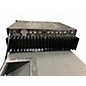 Used Fender BXR Series 400 Dual Bass Amp Head