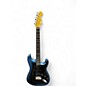 Used 2026 Fender American Professional II Stratocaster Dark Knight Solid Body Electric Guitar thumbnail
