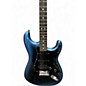 Used 2026 Fender American Professional II Stratocaster Dark Knight Solid Body Electric Guitar