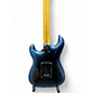 Used 2026 Fender American Professional II Stratocaster Dark Knight Solid Body Electric Guitar