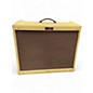 Used Fender Blues Deville 60W 2x12 Tube Guitar Combo Amp thumbnail