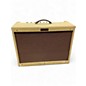 Used Fender Blues Deluxe Reissue 40W 1x12 Tweed Tube Guitar Combo Amp thumbnail