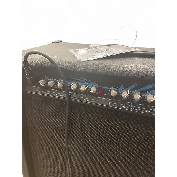 Used Crate MX120R Guitar Combo Amp