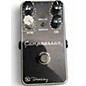 Used Keeley Compressor Effect Pedal thumbnail