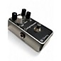 Used Keeley Compressor Effect Pedal